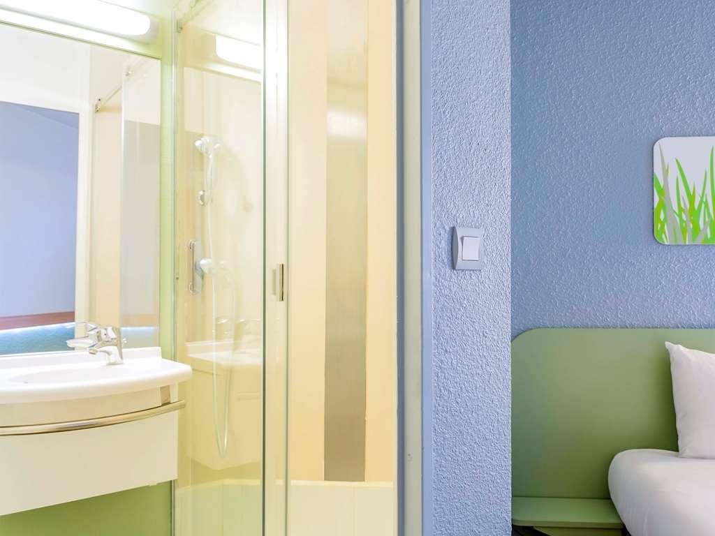 Ibis Budget Nantes Nord Saint Herblain Kamer foto